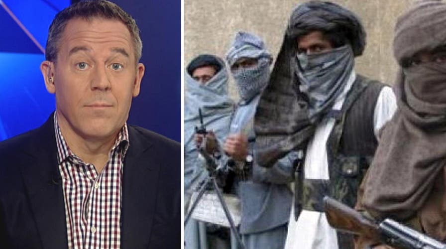 Gutfeld: Fear of Islamophobia will be our doom