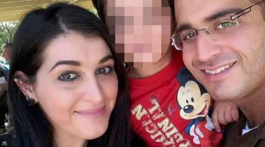 Is the Orlando gunman's wife guilty of helping him?