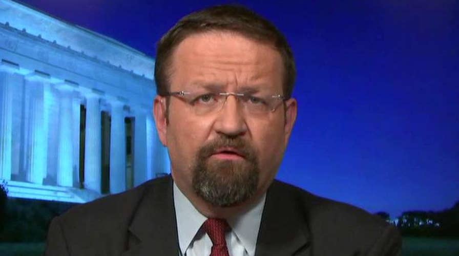 Gorka: Obama, Clinton policies emboldened enemies of the US
