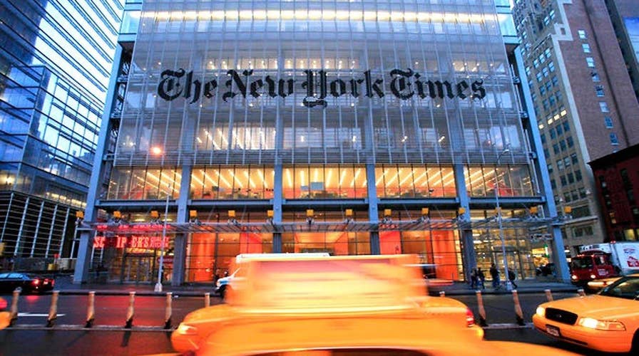 NY Times editorial blames GOP for terrorism in Orlando