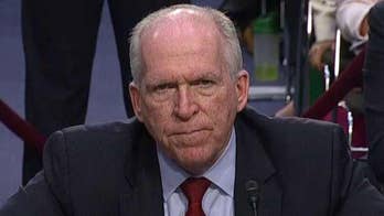 CIA director’s chilling warning: ISIS to ‘intensify’ global attacks, not losing influence