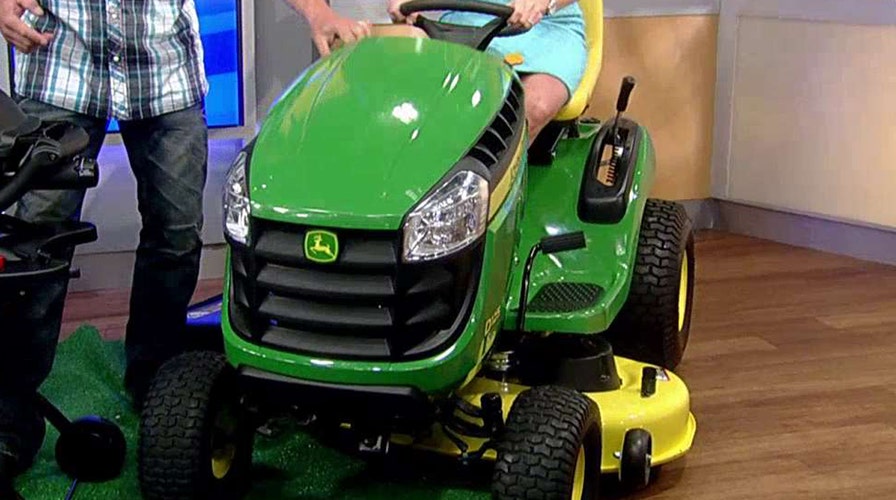 DIY Father's Day gift ideas