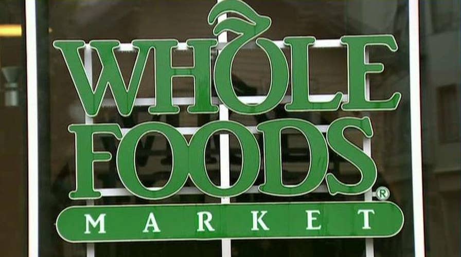 Whole Foods slammed by FDA for 'filthy' kitchen conditions