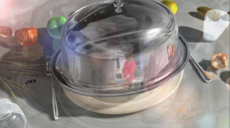 Cooking with 'Friends': Judge Ferrer's key lime pie