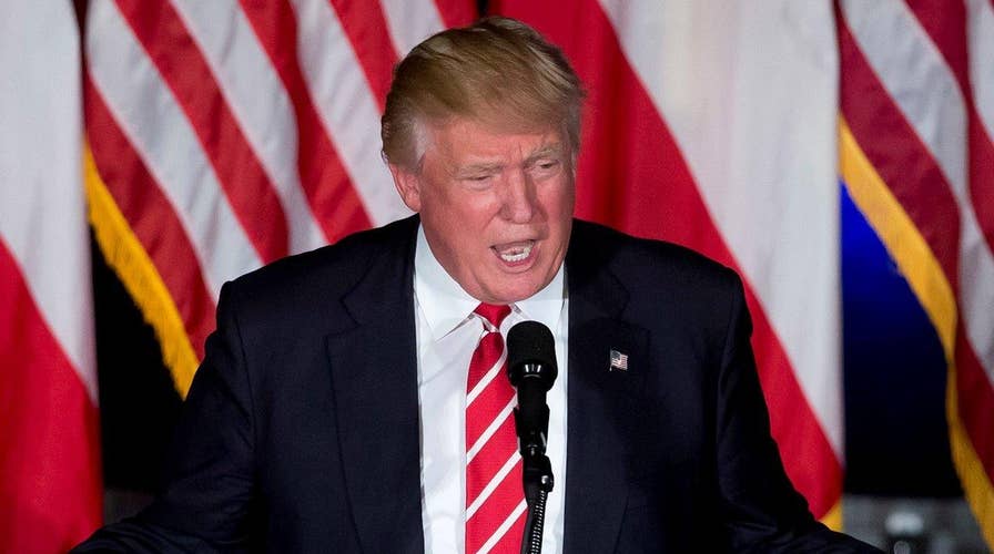 Trump to meet with the NRA on change in gun law stance