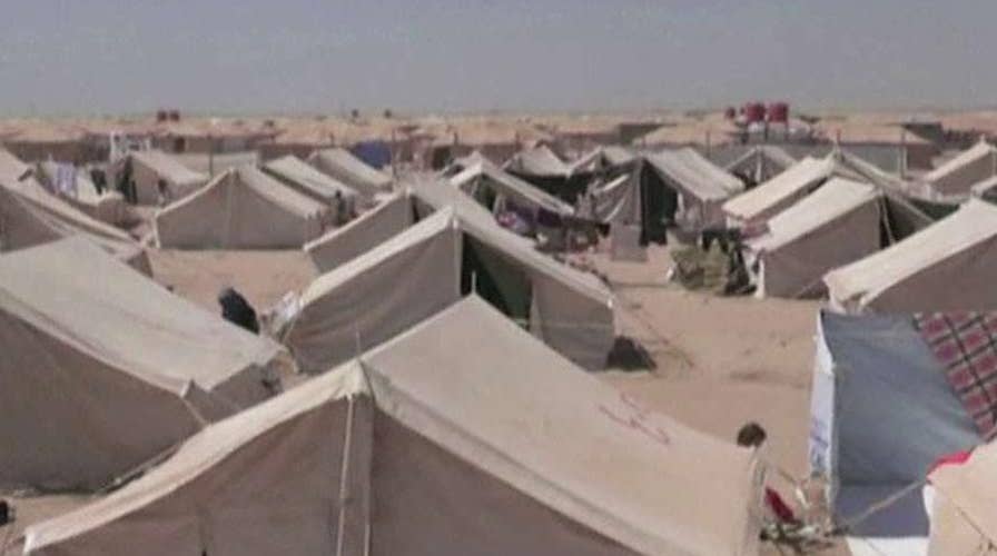 House holds hearing on global religious freedom crisis