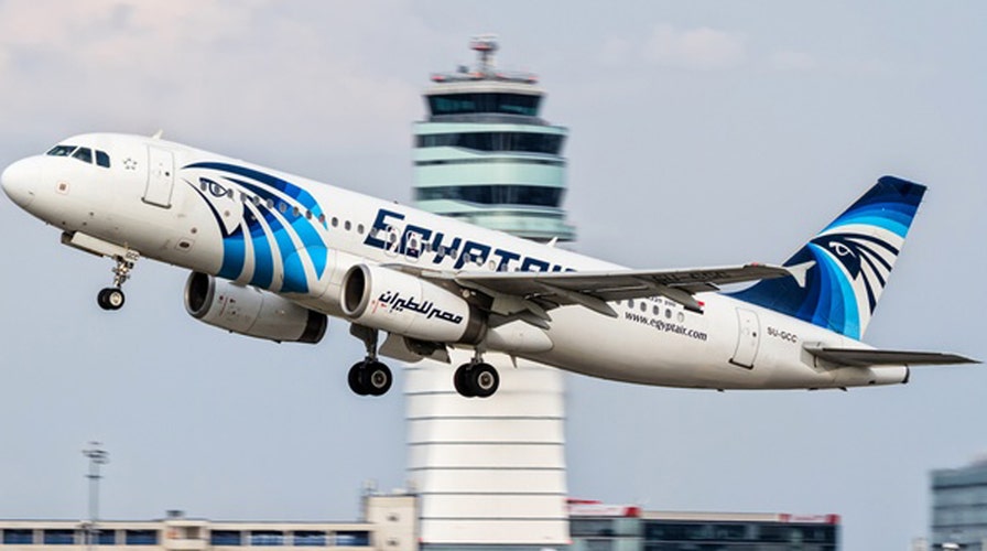 Will cockpit recorder explain fate of EgyptAir Flight 804?