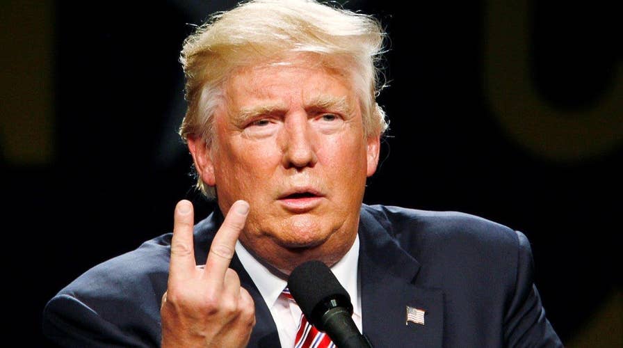 Duckham: Media was wrong on Trump and terrorism