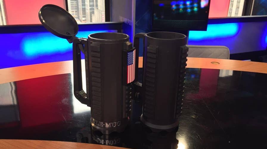 Fox Firepower: Best tactical gifts for Father's Day