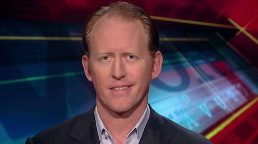 Rob O'Neill urges more boots on the ground in ISIS fight