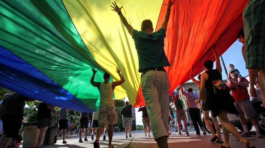 Are 'traditional marriages' best for America's future?