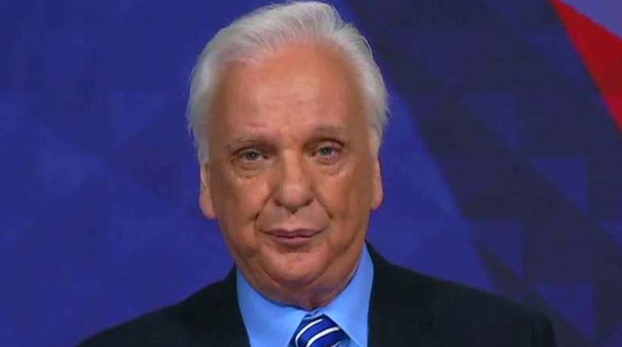 The media playing politics with terror killings