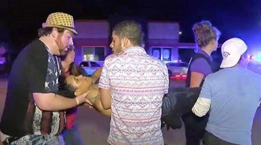 Has political correctness increased after Orlando?