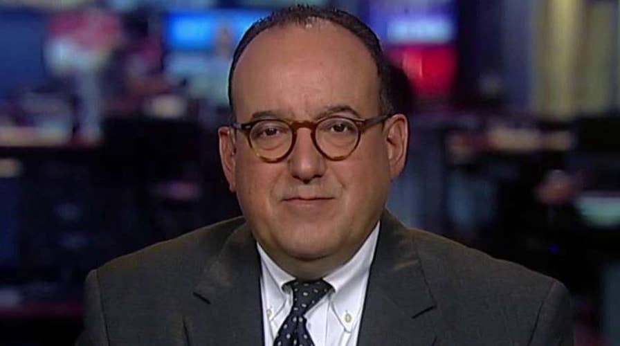 Op-ed: We must stop teaching kids to hate America