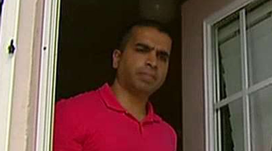 Orlando terrorist sold house to brother-in-law for $10