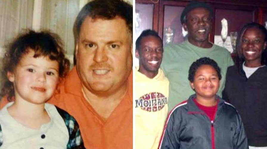 'The Real Story' celebrates Father's Day