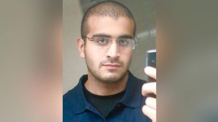 Orlando terrorist's concerning past, red flags ignored?