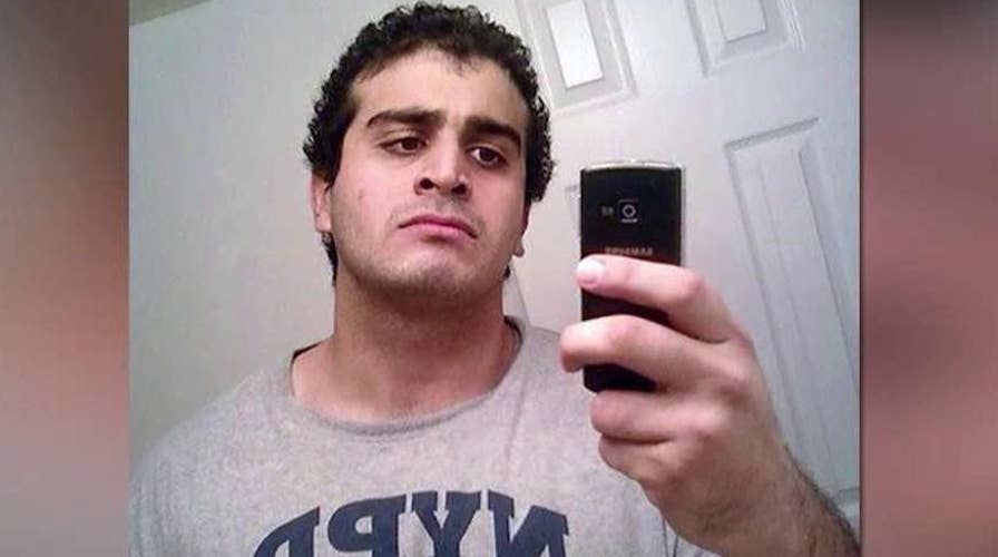 Disturbing new details emerge about the Orlando shooter