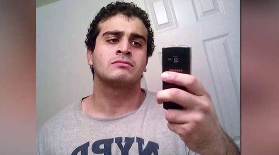 Disturbing new details emerge about the Orlando shooter