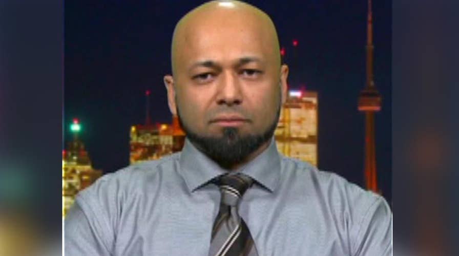 Former extremist gives his theory on Orlando shooting motive