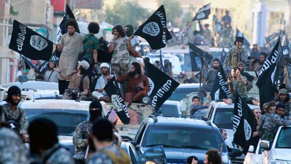 ISIS' multi-tentacled threat: What must be done