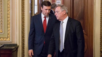 Senate set to vote on 4 gun control measures, none expected to pass