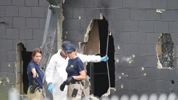 Inside the FBI's 'CSI': Active-shooter terror attacks have forensic teams scrambling to adapt