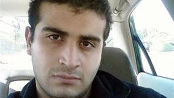 FBI looking into plane tickets Orlando shooter Mateen bought before massacre