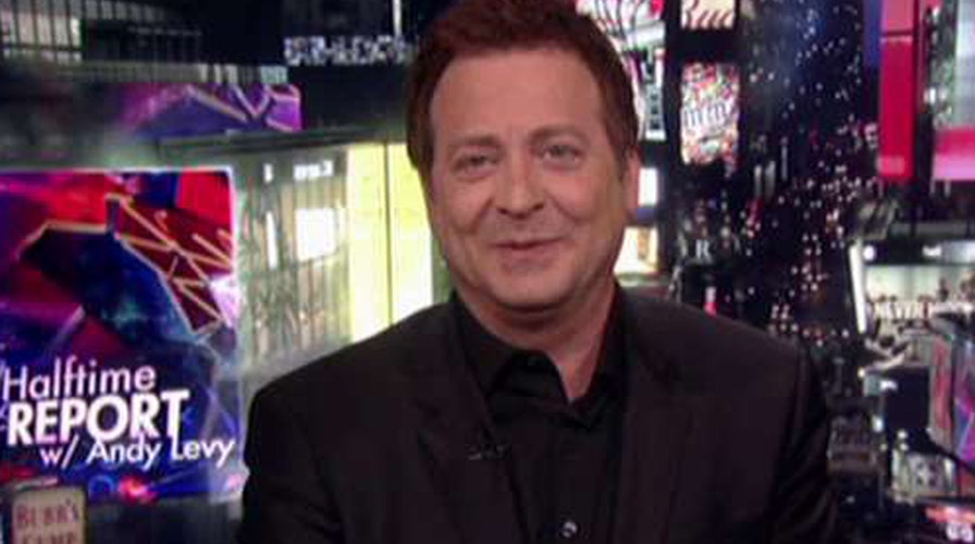 Halftime Report: Increased security