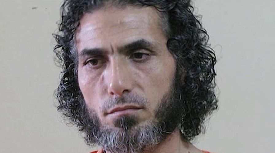 Former Guantanamo Prisoner Vanishes In South America, Prompting Search ...