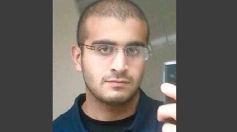 How do we stop the next Omar Mateen?