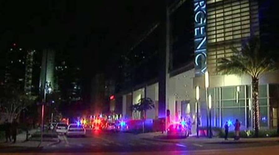 Calls for social media companies to fight against terror