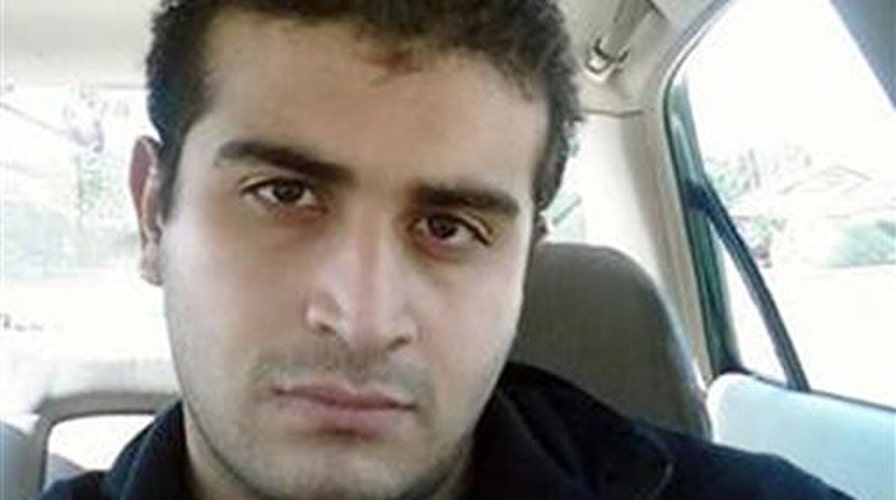 New questions about investigations into Omar Mateen
