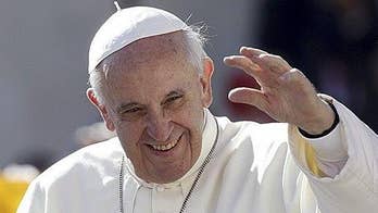 What You Never Knew About the Vatican