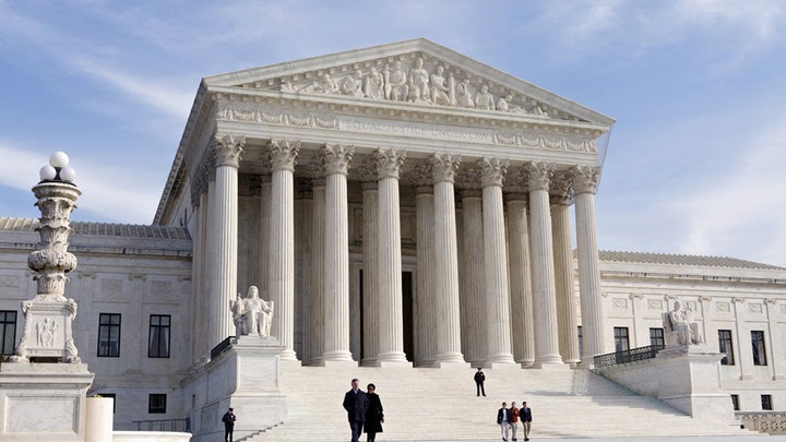 Supreme Court likely to rule on abortion, immigration