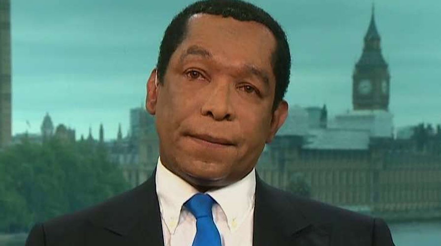 UK Parliament member: 'Brexit' would be bad for the world