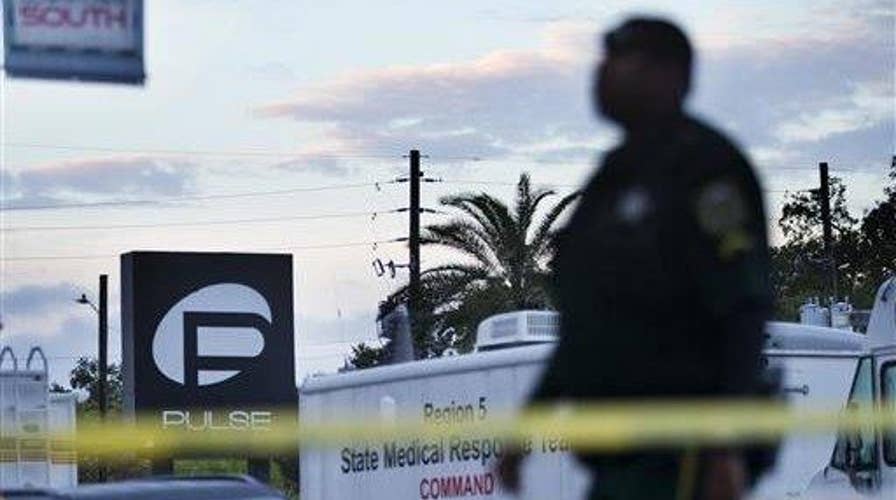 Professor blames Christians and GOP for Orlando attack