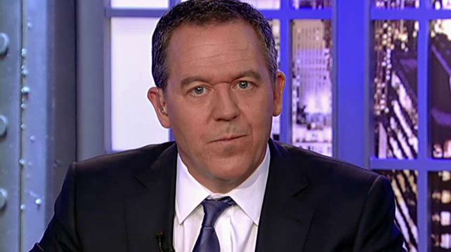 Gutfeld: Orlando proved that a gun beats calling 911