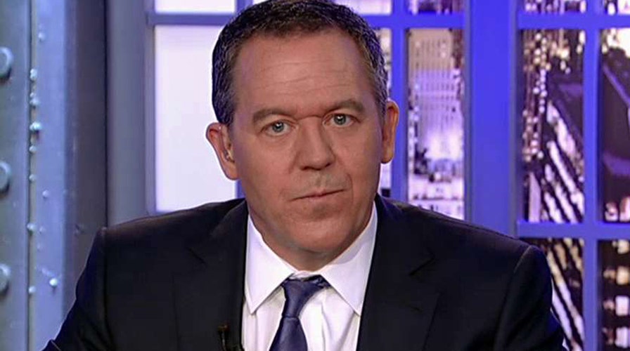 Gutfeld: Orlando proved that a gun beats calling 911