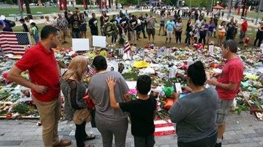 Hemmer on covering Orlando