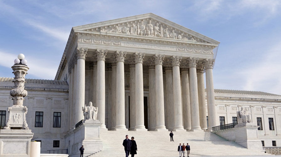 Supreme Court likely to rule on abortion, immigration