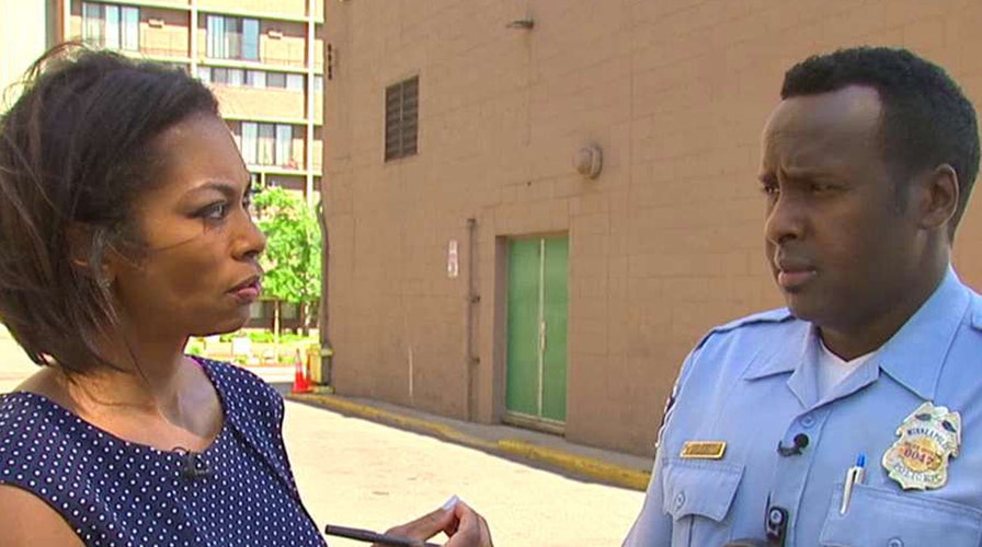 Exclusive: The efforts to stop ISIS recruitment