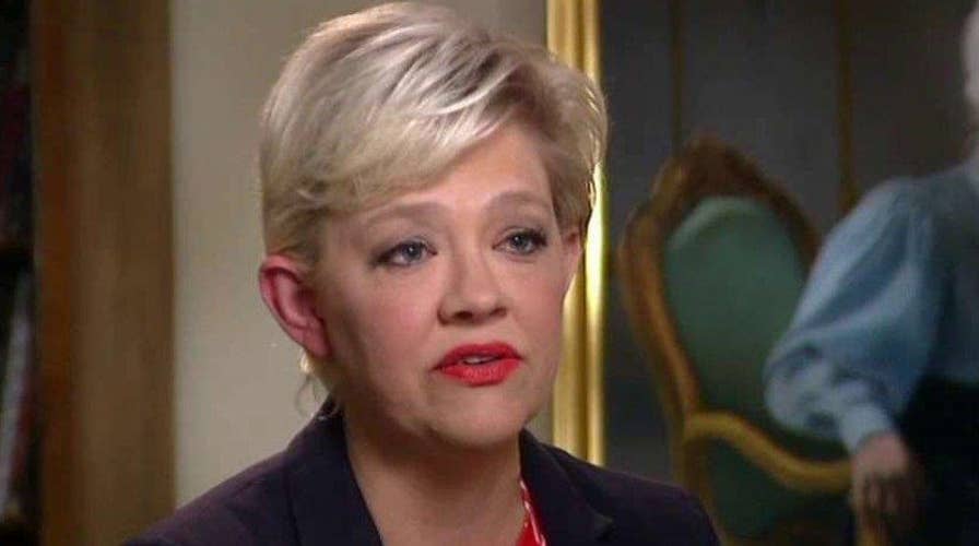 Putting a fresh face on American history