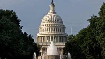 Gun control measures fail to clear Senate hurdle
