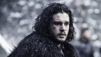 'Game of Thrones' kills off major character in bloodiest episode yet