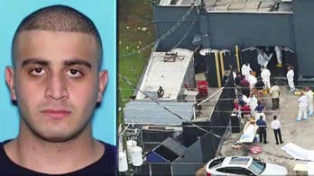 'I did the shootings': DOJ releases some redacted transcripts of Orlando killer's phone calls during massacre