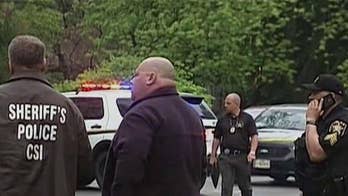 FBI: Violent crime across US spiked in 2015, murders up nearly 11 percent