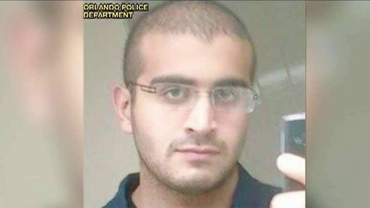 Orlando gunman's 911 call: What DOJ didn't want us to see