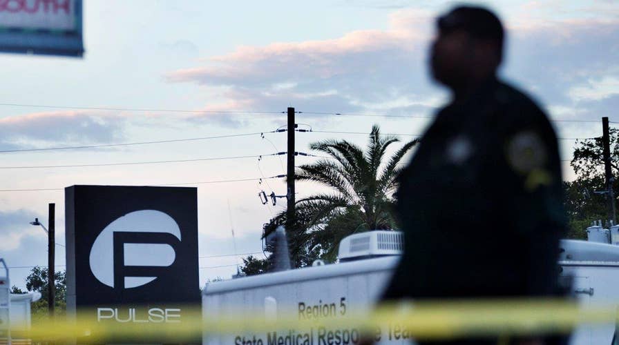 The Orlando blame game