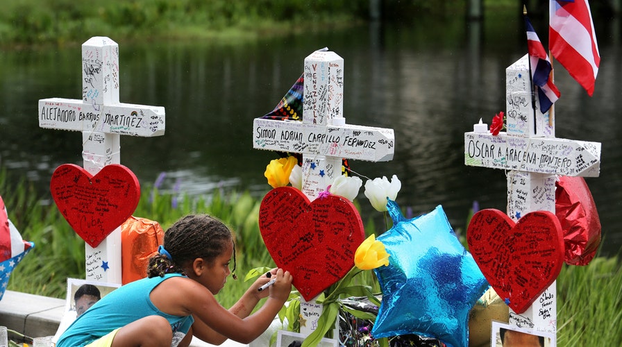 Political Insiders Part 1: Orlando: Terror and politics